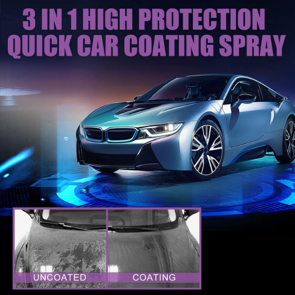 RECUBRIMIENTO CERAMICO VEHICULO 3 EN 1